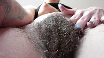 Порно кастинг волосатые