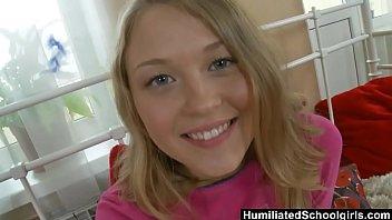 Russian Teen Schoolgirl Porno